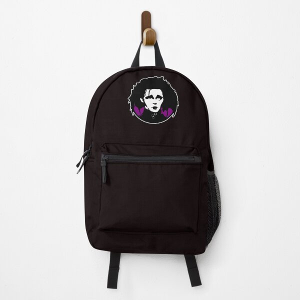 Item preview, Edward Scissorhands designed and sold by Shadow Est. 2014.