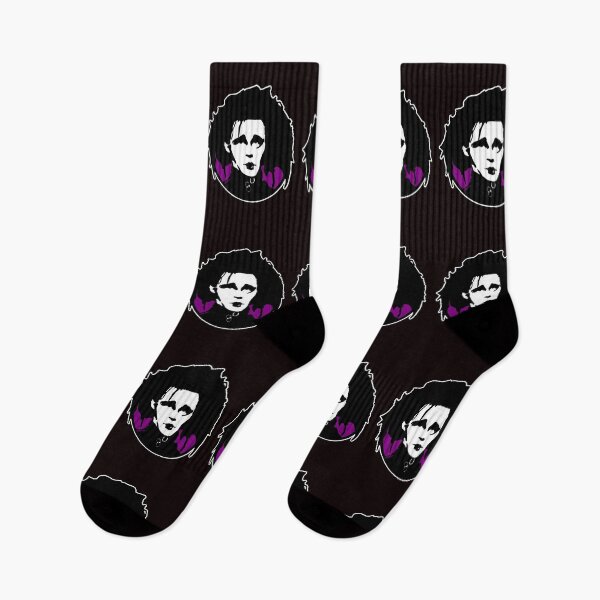 Item preview, Edward Scissorhands designed and sold by Shadow Est. 2014.