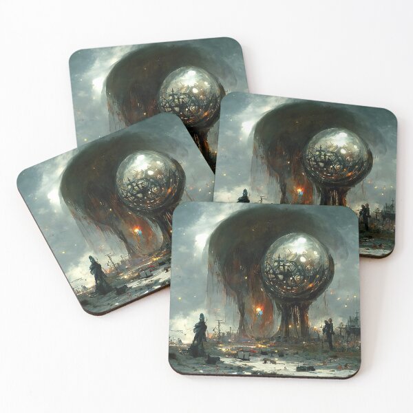 Item preview, singularity designed and sold by AWorldUndone.