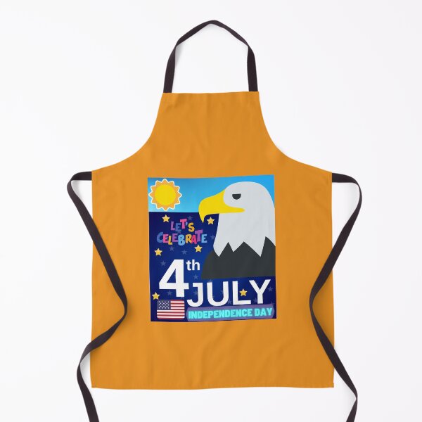 Item preview, Let's Celebrate 4th July designed and sold by MiistyDesignz.