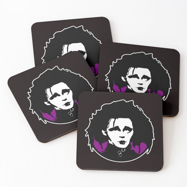 Item preview, Edward Scissorhands designed and sold by Shadow Est. 2014.