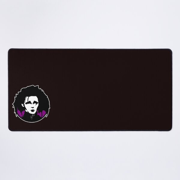 Item preview, Edward Scissorhands designed and sold by Shadow Est. 2014.