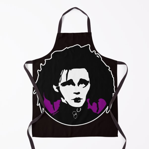 Item preview, Edward Scissorhands designed and sold by Shadow Est. 2014.