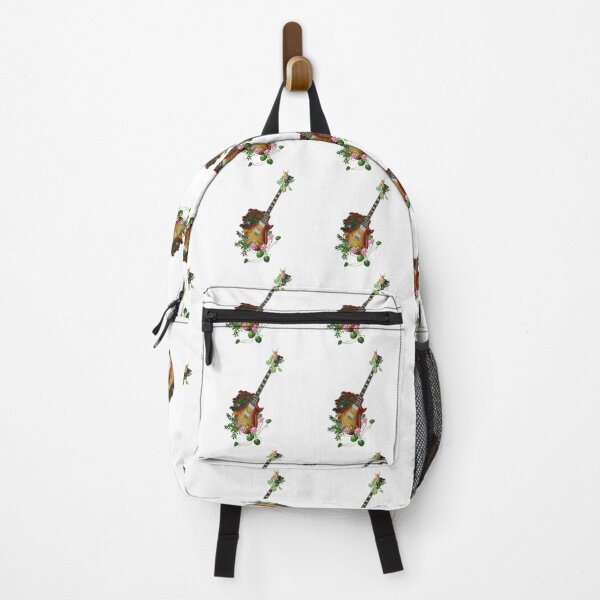 Item preview, Nature Guitar Sounds of the Countryside designed and sold by captainpeter.