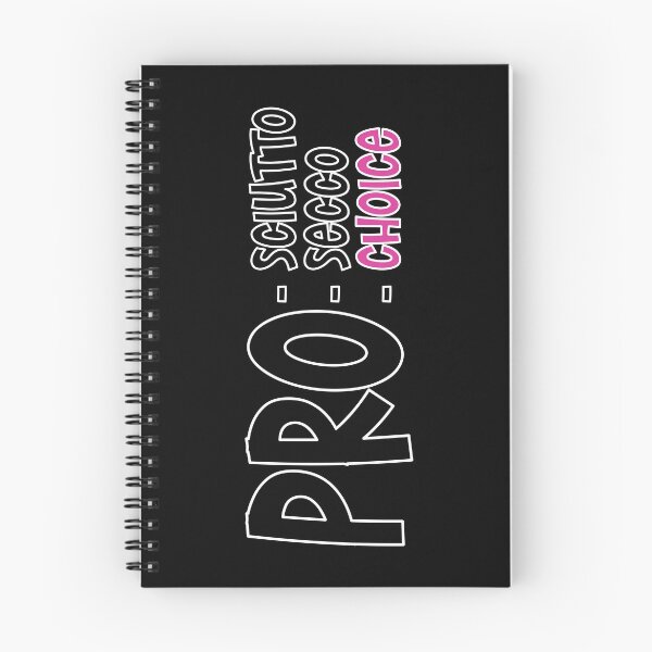 Item preview, PROSCIUTTO PROSECCO PRO CHOICE RIGHT designed and sold by lukas69graphic.