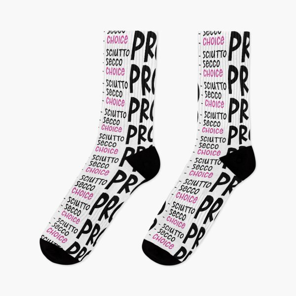 Item preview, PROSCIUTTO PROSECCO PRO CHOICE RIGHT designed and sold by lukas69graphic.
