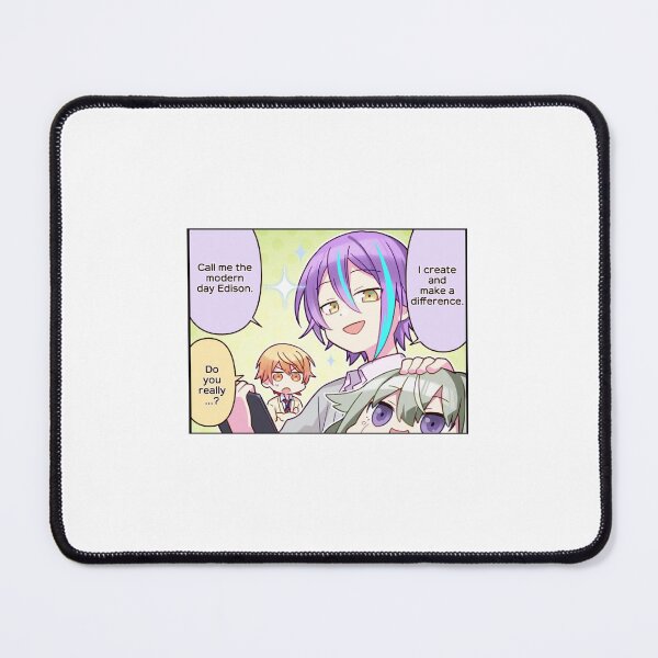 Item preview, #34 Rare Genius designed and sold by mizuena.