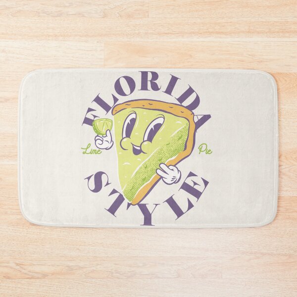 Item preview, Key Lime Pie | Florida Style | Florida State Food designed and sold by Any Color Designs.