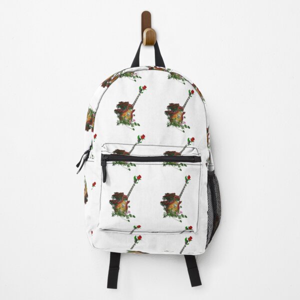 Item preview, Nature Guitar Sounds of the Countryside designed and sold by captainpeter.