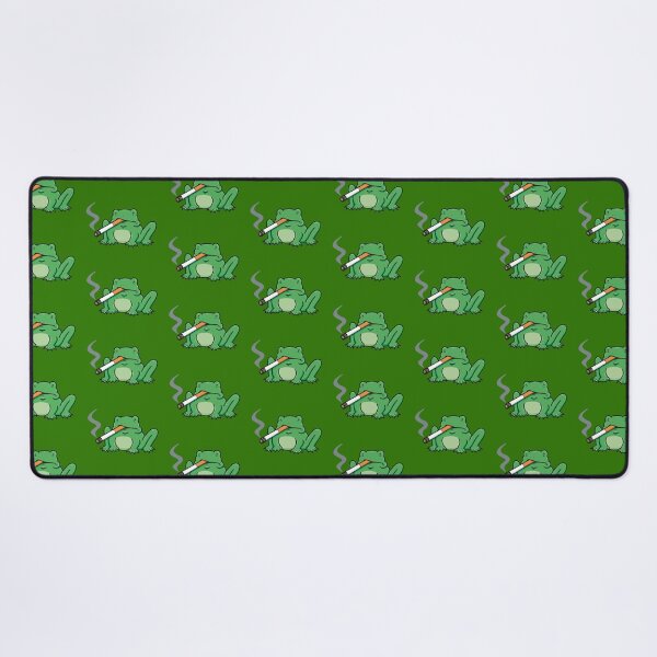 Item preview, Smoking Frog designed and sold by DonatasSab.
