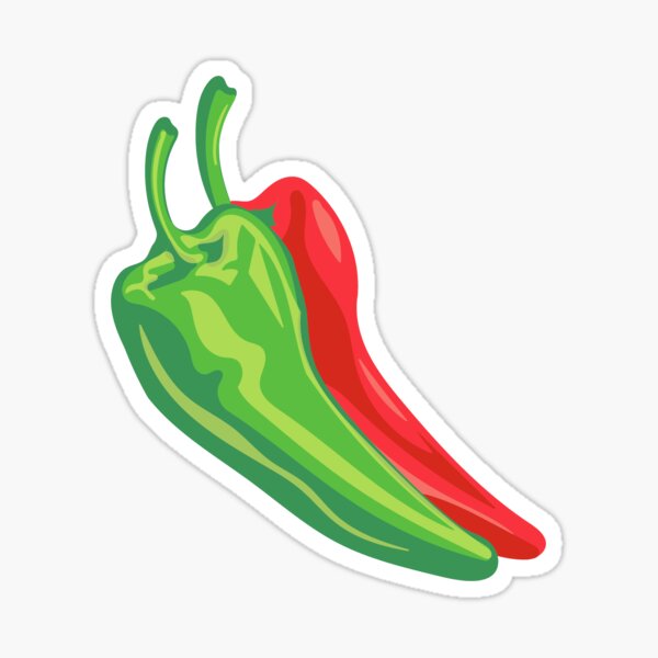 Item preview, Green and Red Chile LP designed and sold by jmjmts.