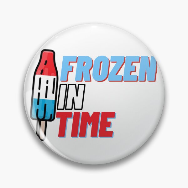 Item preview, Frozen in Time Popsicle designed and sold by Pink Ribbon.