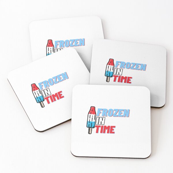 Item preview, Frozen in Time Popsicle designed and sold by Pink Ribbon.