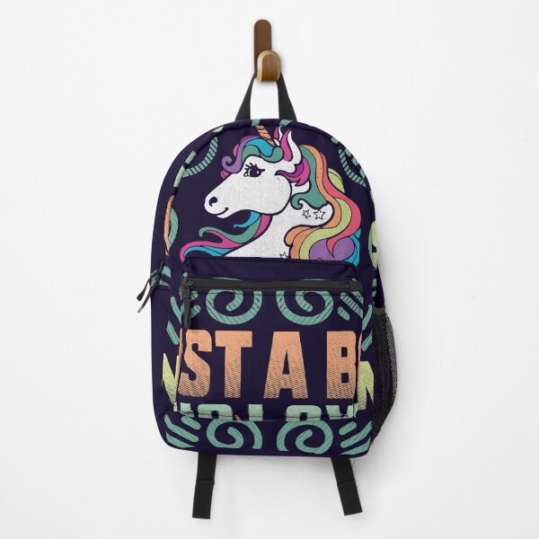 Item preview, Just a boy who loves unicorns - funny quote designed and sold by VichallanStudio.