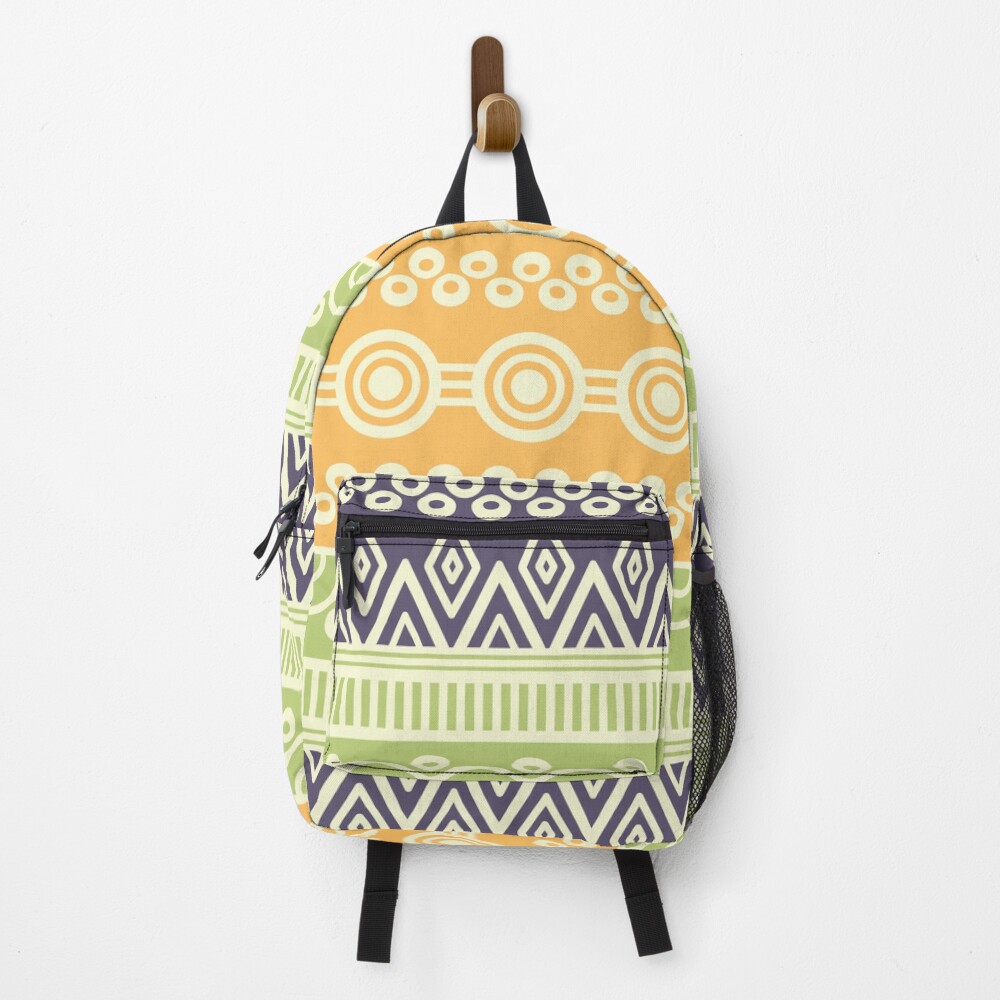 Item preview, Backpack designed and sold by InService.