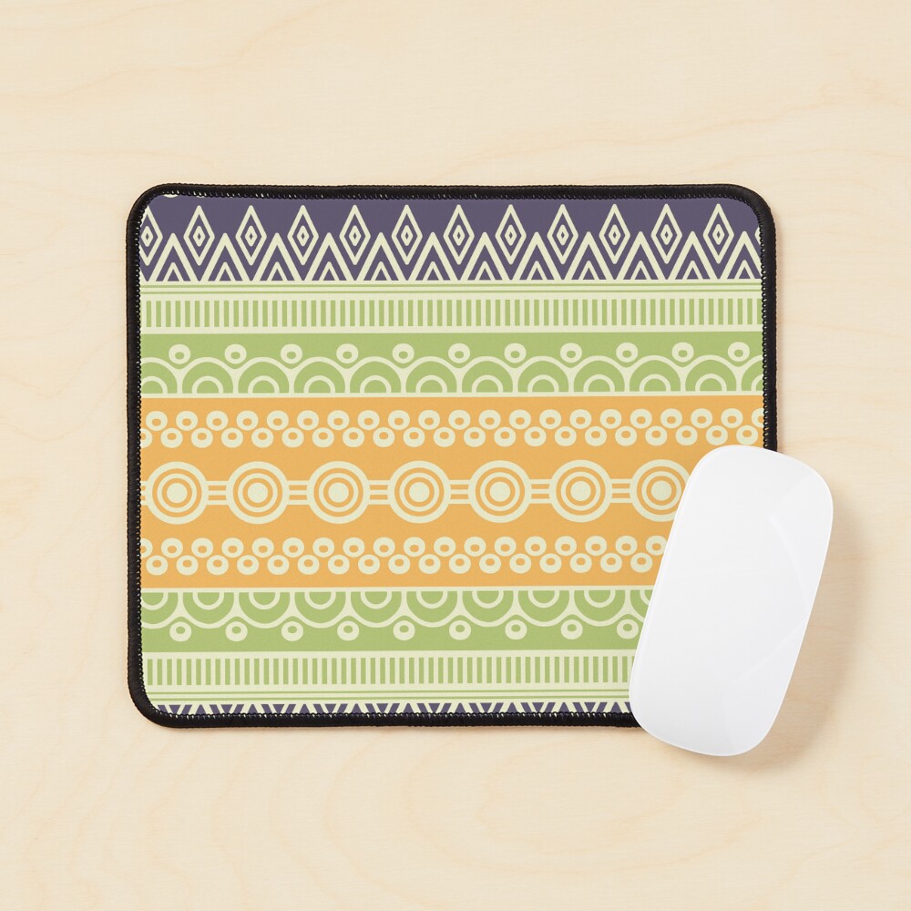Item preview, Mouse Pad designed and sold by InService.
