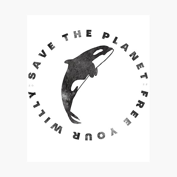 Item preview, Save the Planet designed and sold by ontheveg.