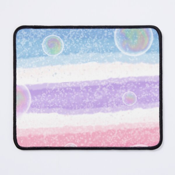 Item preview, Bigender Pride Flag designed and sold by MaskedMewtwo.