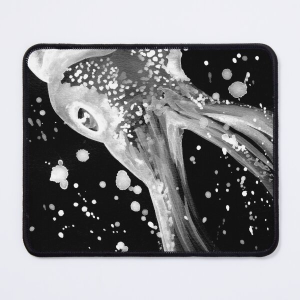 Item preview, Giant squid designed and sold by Sombre collection.
