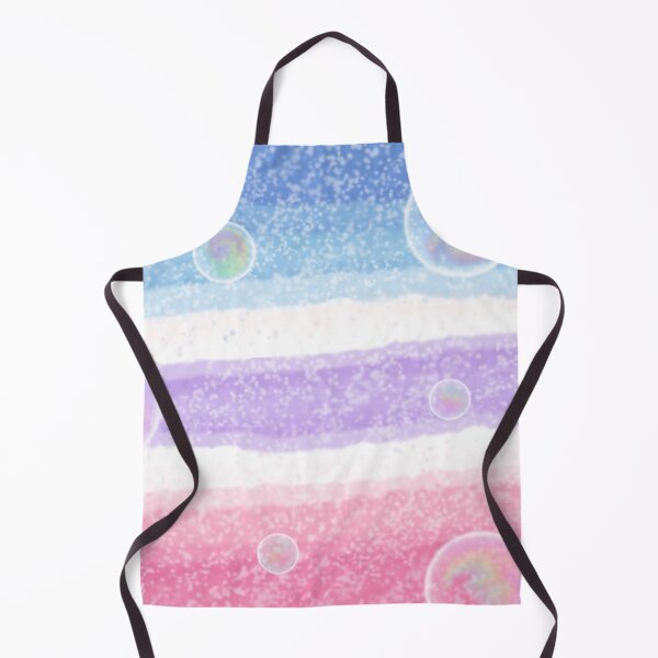 Item preview, Bigender Pride Flag designed and sold by MaskedMewtwo.