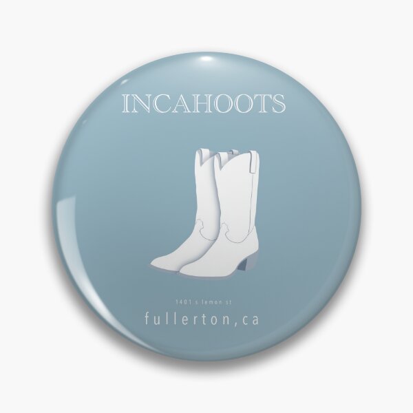 Item preview, Incahoots designed and sold by Emily Sullivan.