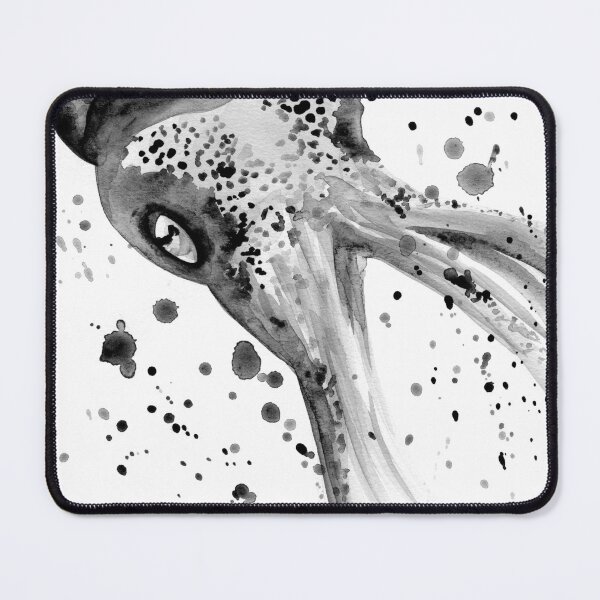 Item preview, Giant squid designed and sold by Sombre collection.