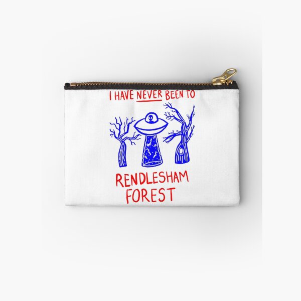 Item preview, Rendlesham Forest designed and sold by Square-Eyes.