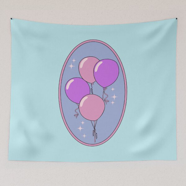 Item preview, Cute balloon bundle designed and sold by Shiablue.