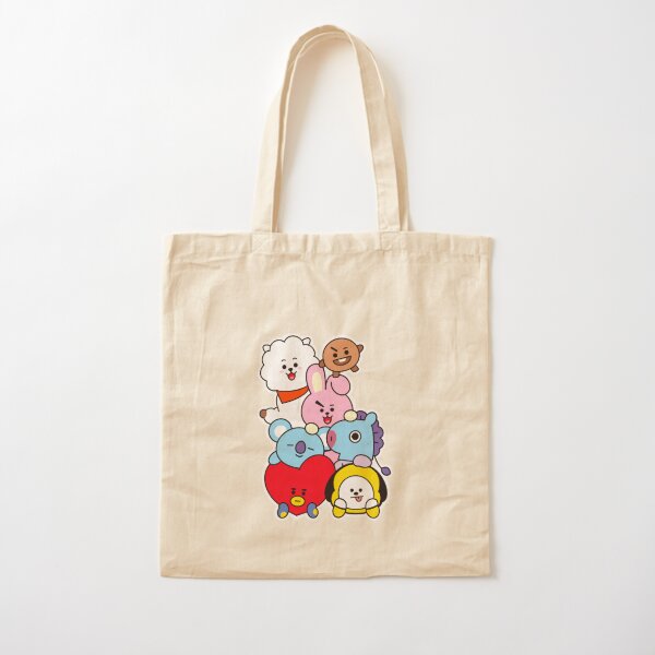 Bt21 Gifts & Merchandise for Sale | Redbubble