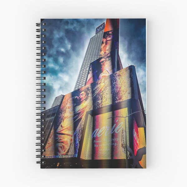 Item preview, W New York, Times Square, Manhattan, New York City  designed and sold by eleonoraingrid.