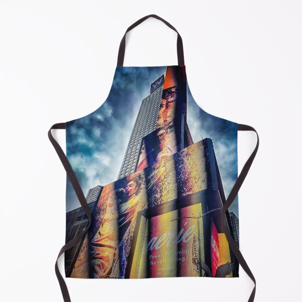 Item preview, W New York, Times Square, Manhattan, New York City  designed and sold by eleonoraingrid.