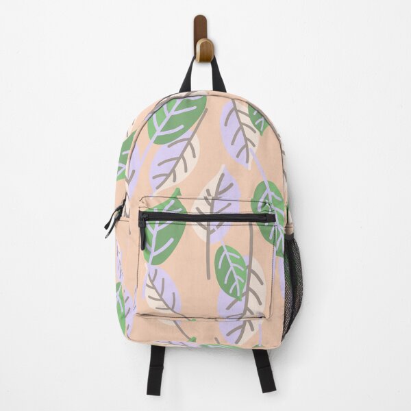 Item preview, Gentle shower of falling pastel leaves designed and sold by drubdrub.