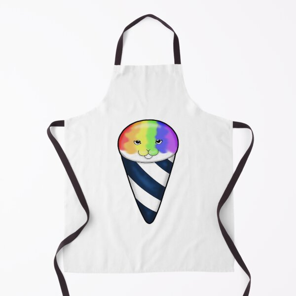 Item preview, Seal snowcone designed and sold by LoeverofAnimals.