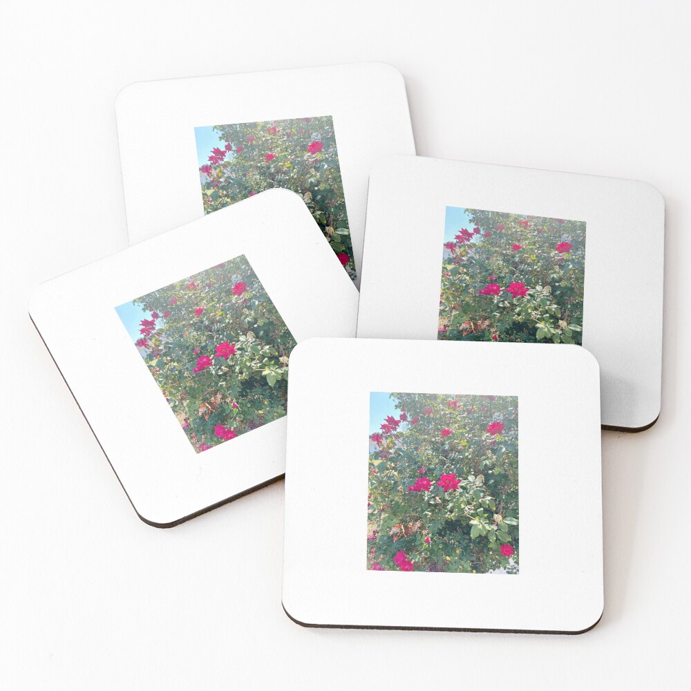 Item preview, Coasters (Set of 4) designed and sold by JessieT14.