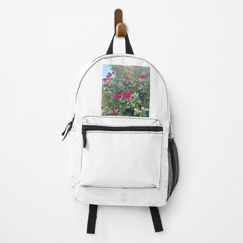 Item preview, Backpack designed and sold by JessieT14.