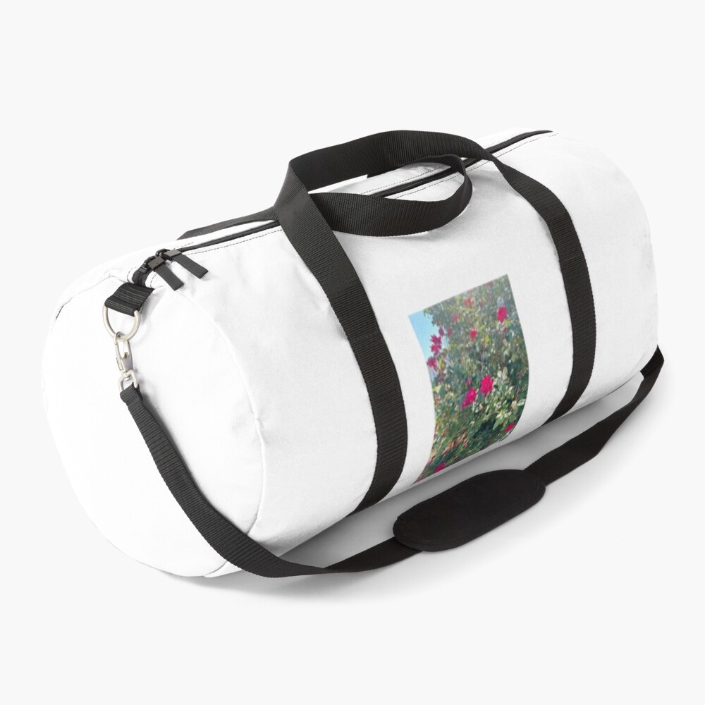 Item preview, Duffle Bag designed and sold by JessieT14.