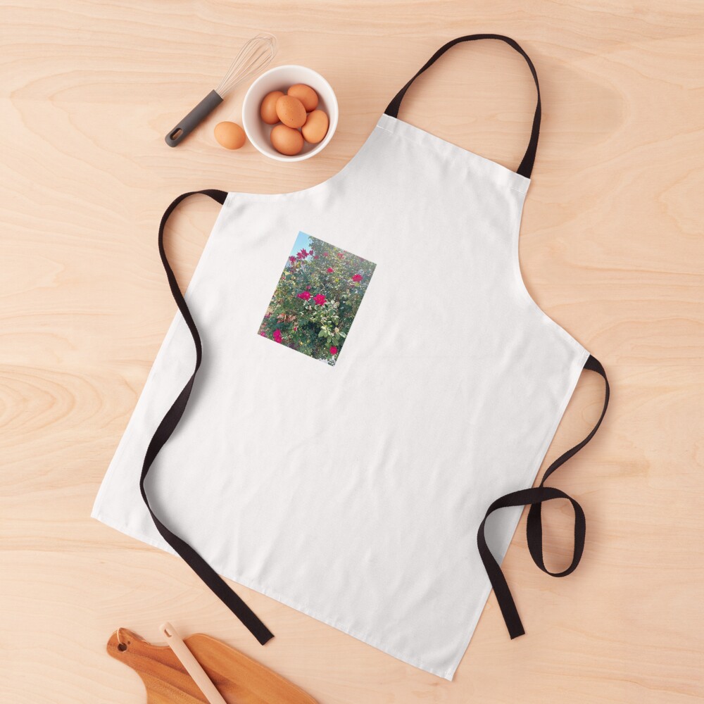 Item preview, Apron designed and sold by JessieT14.