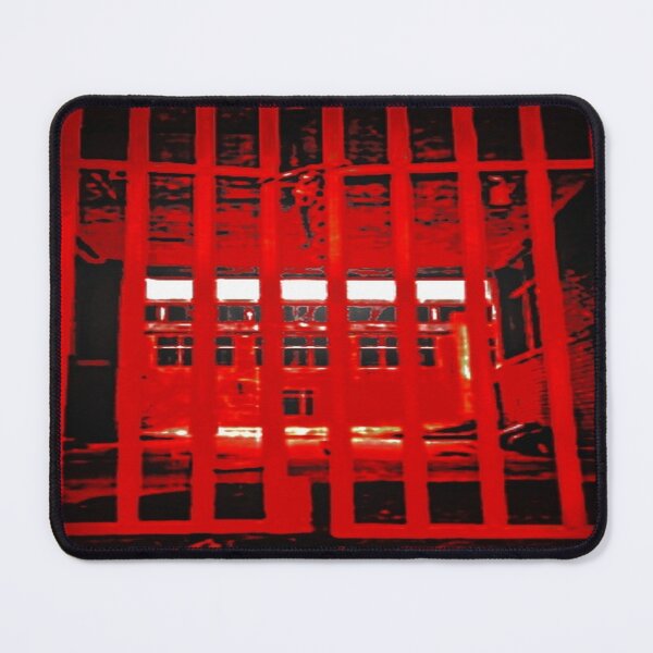 Item preview, WAREHOUSE designed and sold by Bugeyedart.
