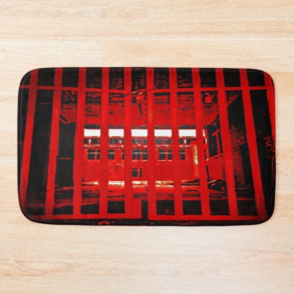 Item preview, WAREHOUSE designed and sold by Bugeyedart.