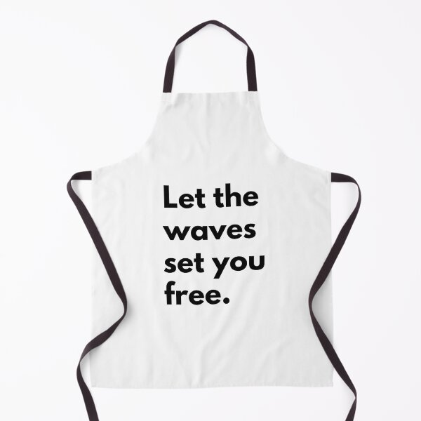 Item preview, Let the waves set you free. designed and sold by Dj Gavric998.