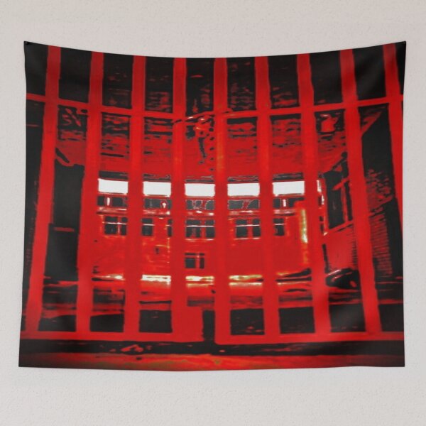Item preview, WAREHOUSE designed and sold by Bugeyedart.