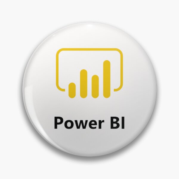 Item preview, PowerBI is here designed and sold by MDAccount.