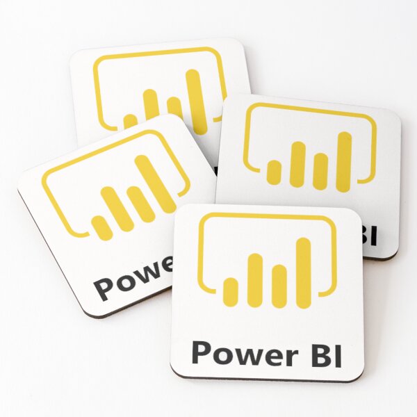 Item preview, PowerBI is here designed and sold by MDAccount.