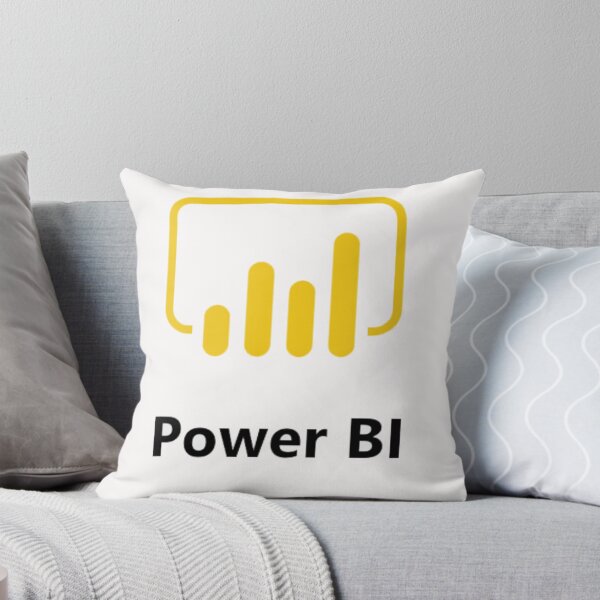 Item preview, PowerBI is here designed and sold by MDAccount.