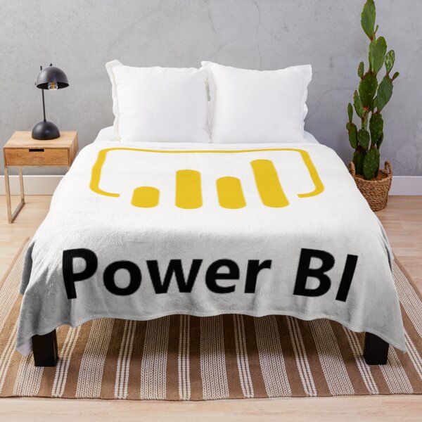 Item preview, PowerBI is here designed and sold by MDAccount.