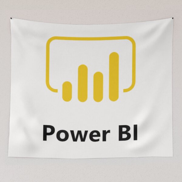 Item preview, PowerBI is here designed and sold by MDAccount.