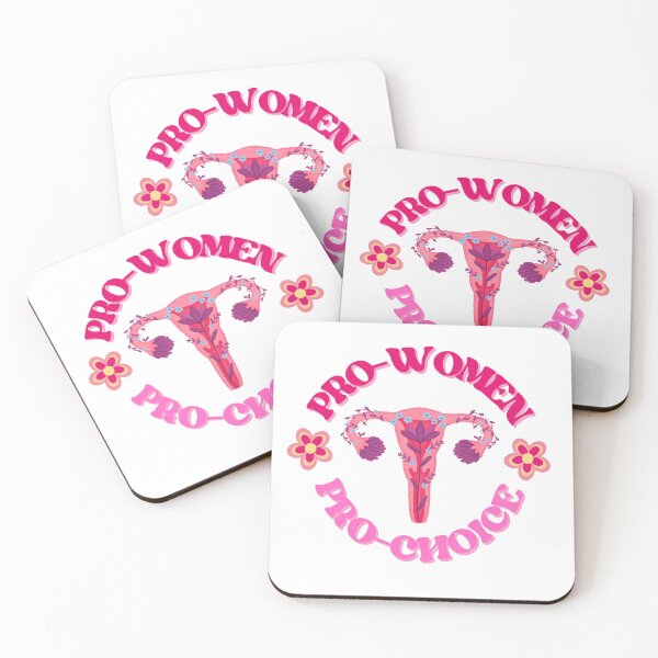 Item preview, Pro Women, Pro Choice designed and sold by WhataCuteTee.