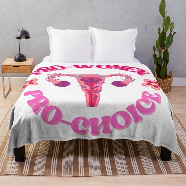 Item preview, Pro Women, Pro Choice designed and sold by WhataCuteTee.