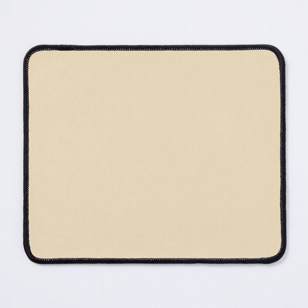 Item preview, Blonde Yellow Solid Plain Background designed and sold by burbankdesigns.