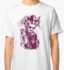 Yu-Gi-Oh #02 Classic T-Shirt